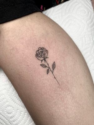 Tattoo by Yesstatu