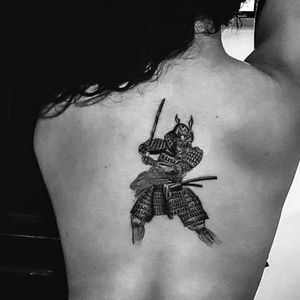 Tattoo samurai#MunArtGalery wstpp +57 3014602319 