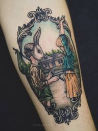Tattoo