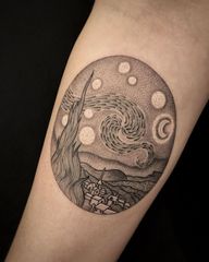 Tattoo