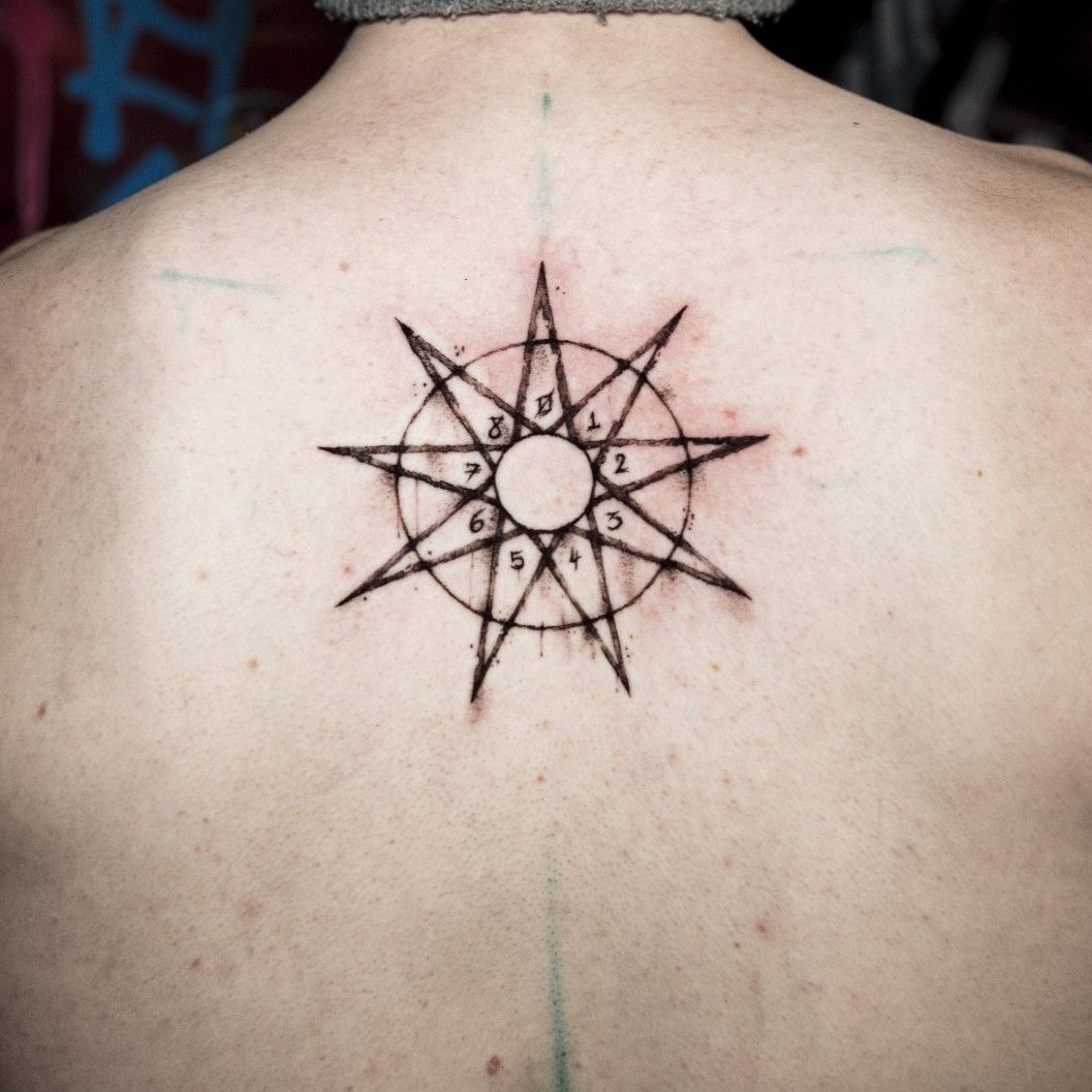Watch Slipknots Corey Taylor Breaks Down His Tattoos  Tattoo Tour  GQ