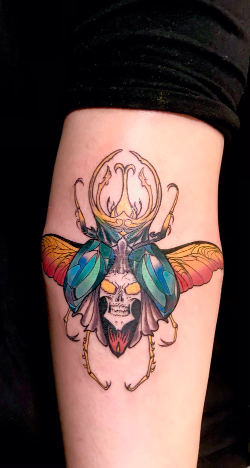 Tattoo image