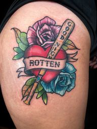 Tattoo