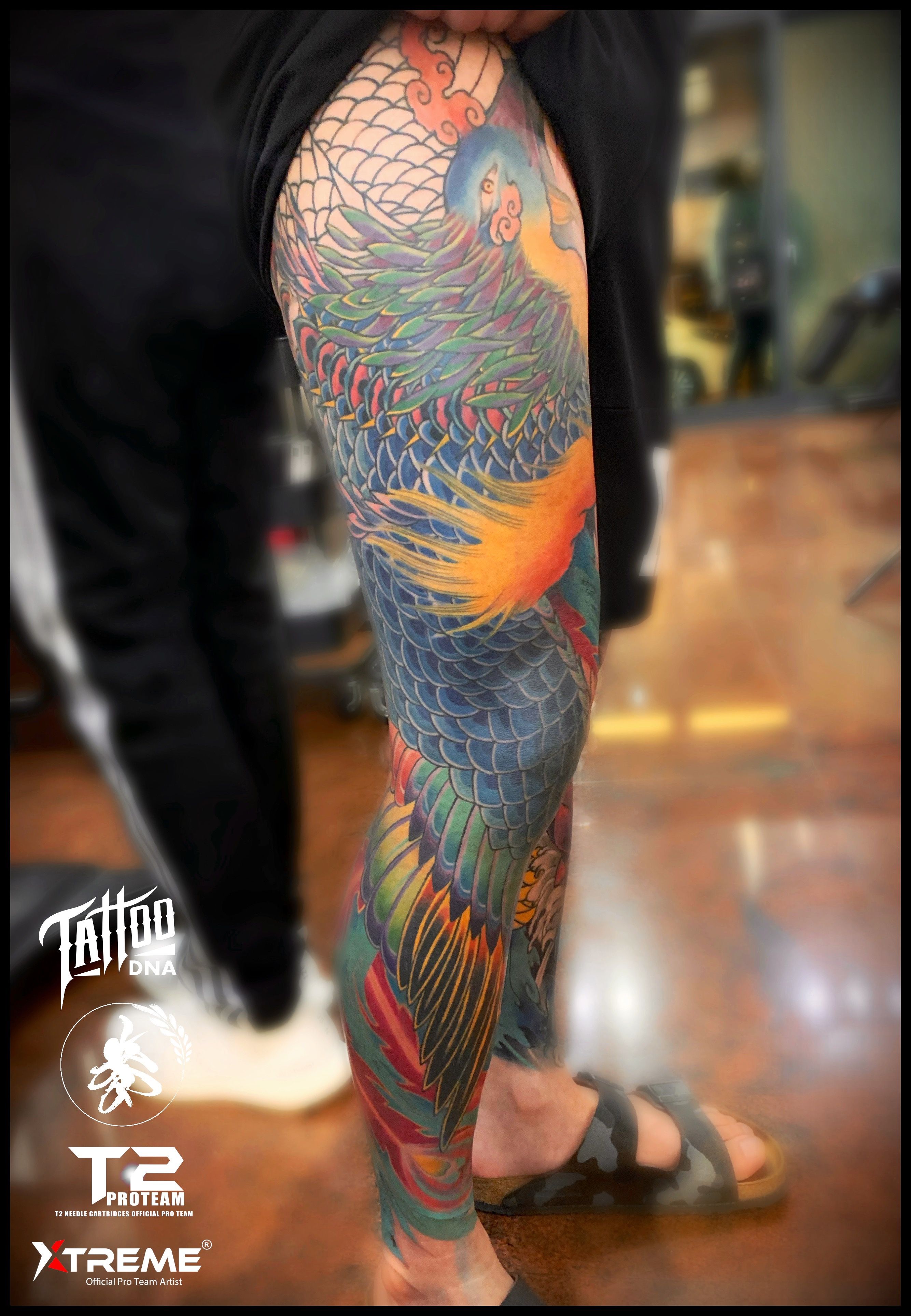 Tattoo Uploaded By Michael Art Tattoo 不動明王進行中 Inprogresstattoo 刺青 Tattoo 紋身 麥刺青 Irezumi Toptattooartist Tattoooftheday Besttattoooftheday Taichung 台中 Taiwan 台灣 台中刺青 Japanesetattoo Japanesestyle Chineseculture 傳統圖