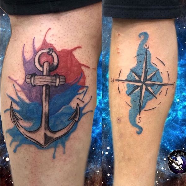Tattoo from Nebula