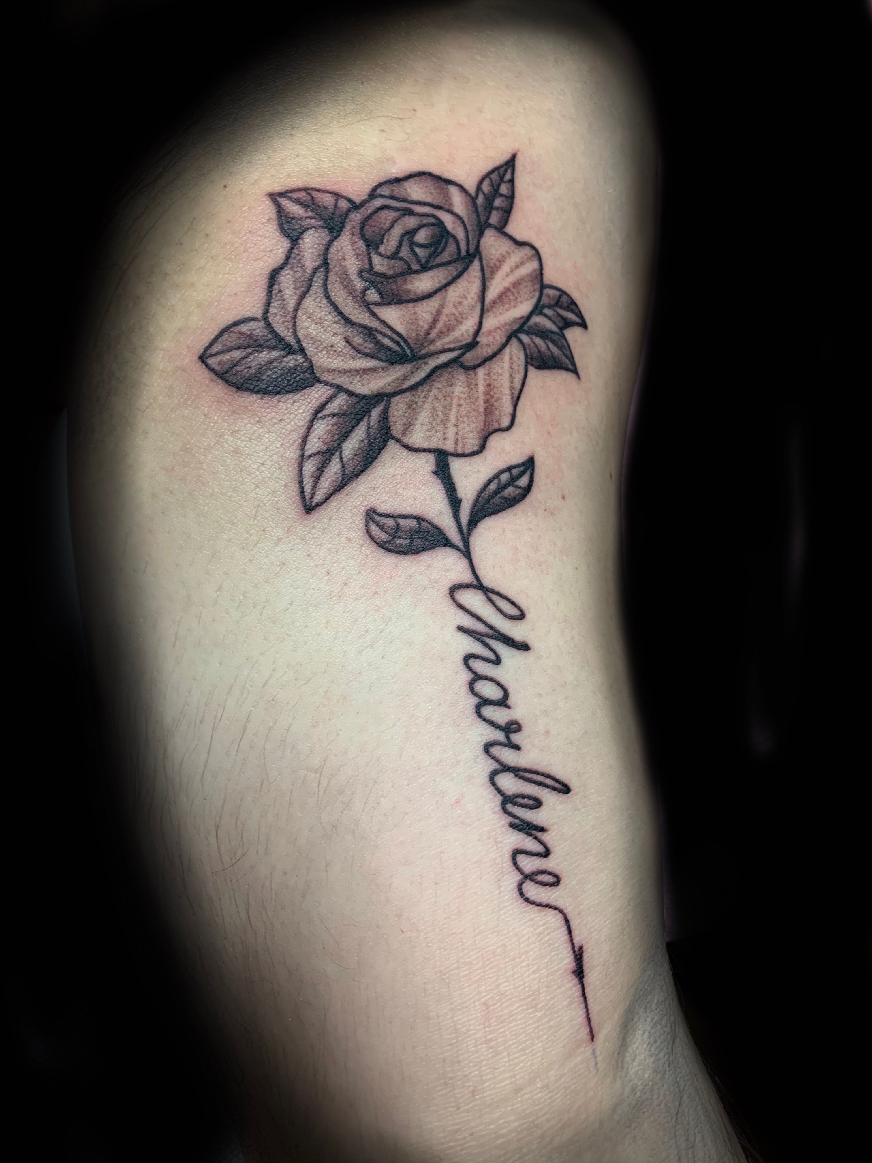 Tattoo Uploaded By Speak Proper Tattoodo