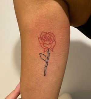Tattoo by Tattootropic
