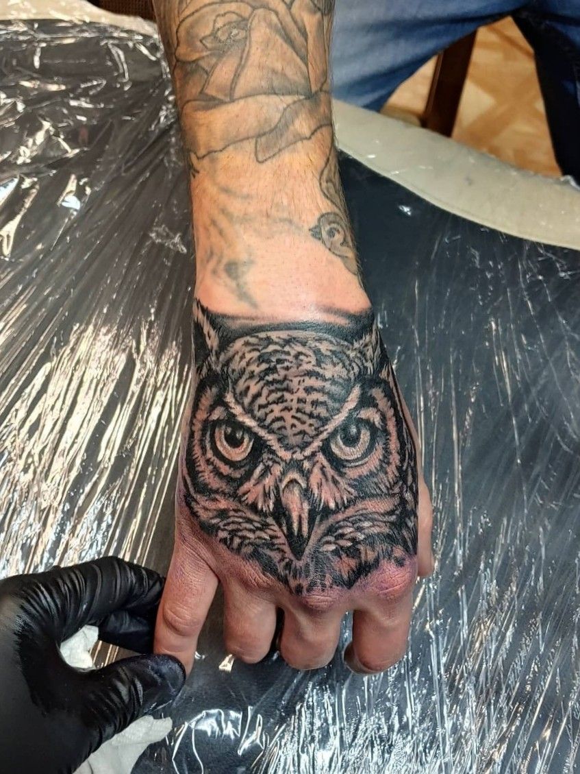 Best Tattoo Shop Milwaukee | West Allis Custom Tattoos