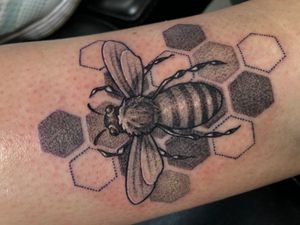 Another little bee