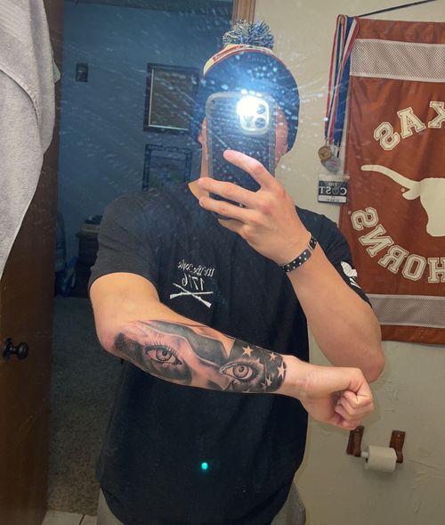 Tattoo image