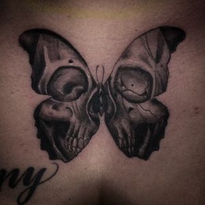 Tattoo by Relapse_tattooz