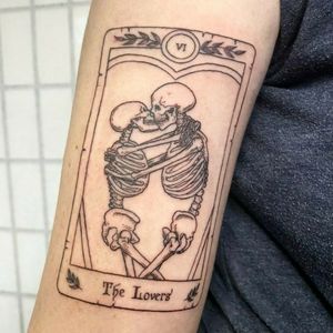 Tattoo by Ascending Lotus Tattoo