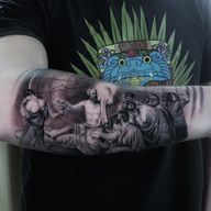 Tattoo