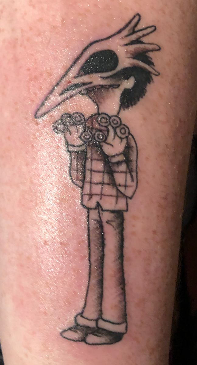Tattoo uploaded by Seychelle Nance • Tattoodo Tattoo uploaded by Seychelle Nance • Tattoodo