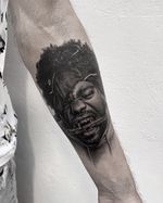 Method Man 🚬 @wutangclan . . . #tattooed #inked #art #artist #tattooartist #tattoodo #wutang #wutangclan #methodman #budapest #bp #budapesttattoo #hungary #hungariantattoo #travel #photography #travel #inkedmag #tattooedboy #tattoomachine #minimaltattoo #realistictattoo