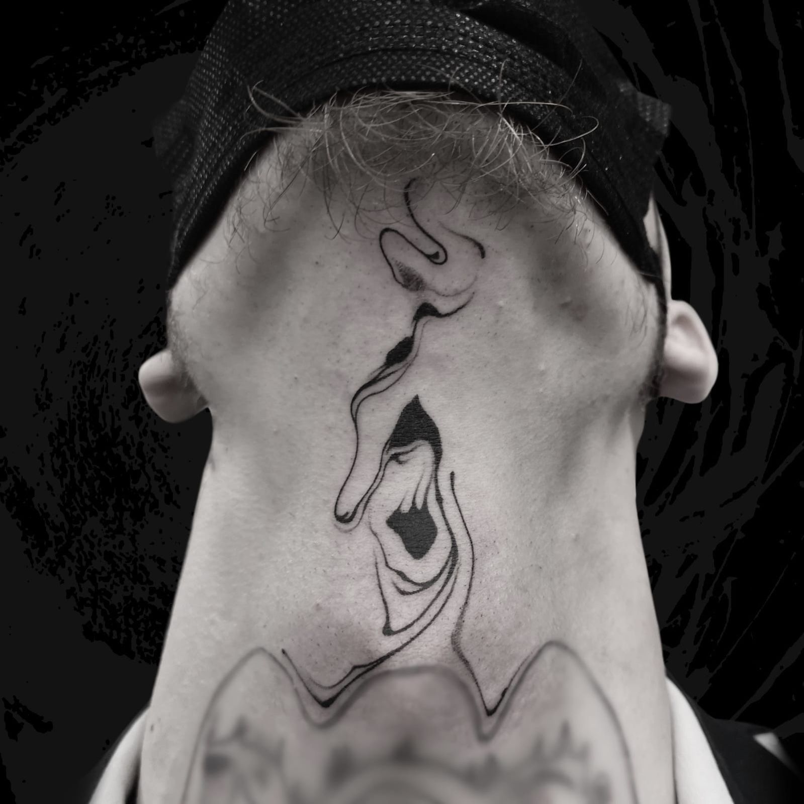 Abstract Movement: Interview with Tattooist Specimen • Tattoodo
