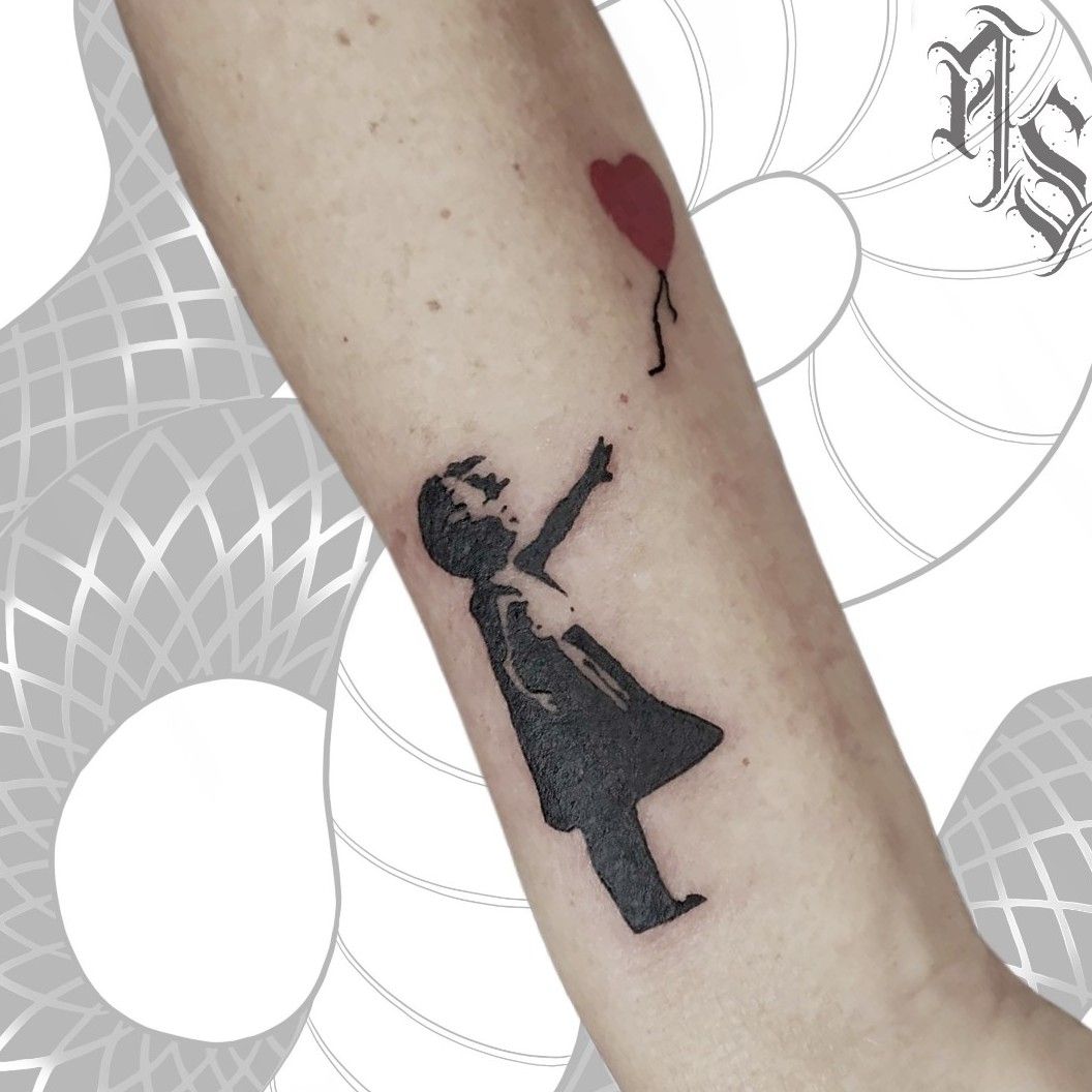 Joaquin Villarino Tattoo Artist on Instagram: 