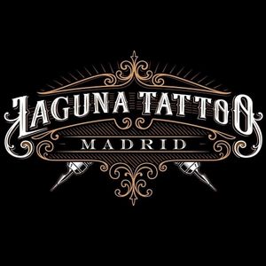 Tattoo by Laguna tattoo madrid 