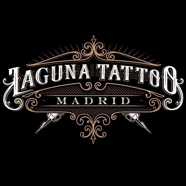 Tattoo from Laguna tattoo madrid 