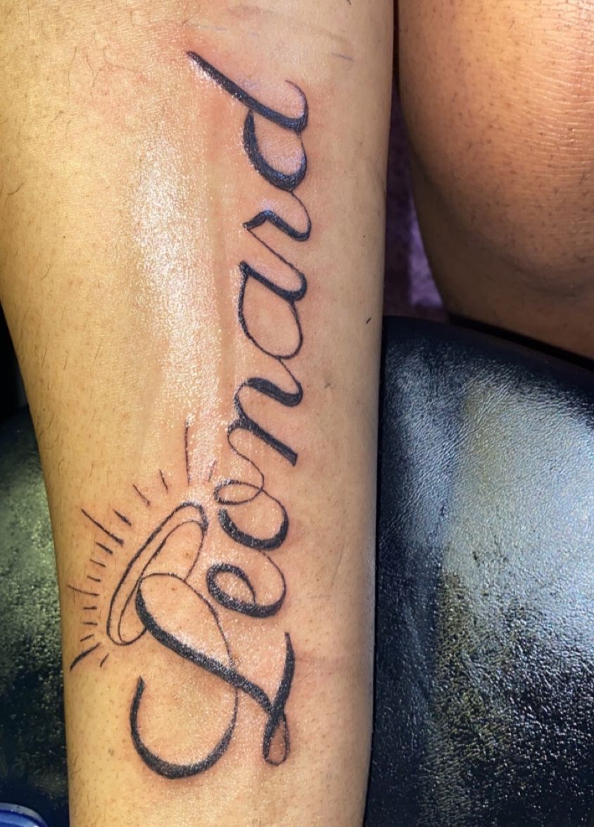 ramya tattoo | Word tattoos, S tattoo, Tattoos