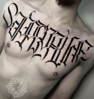 Tattoo