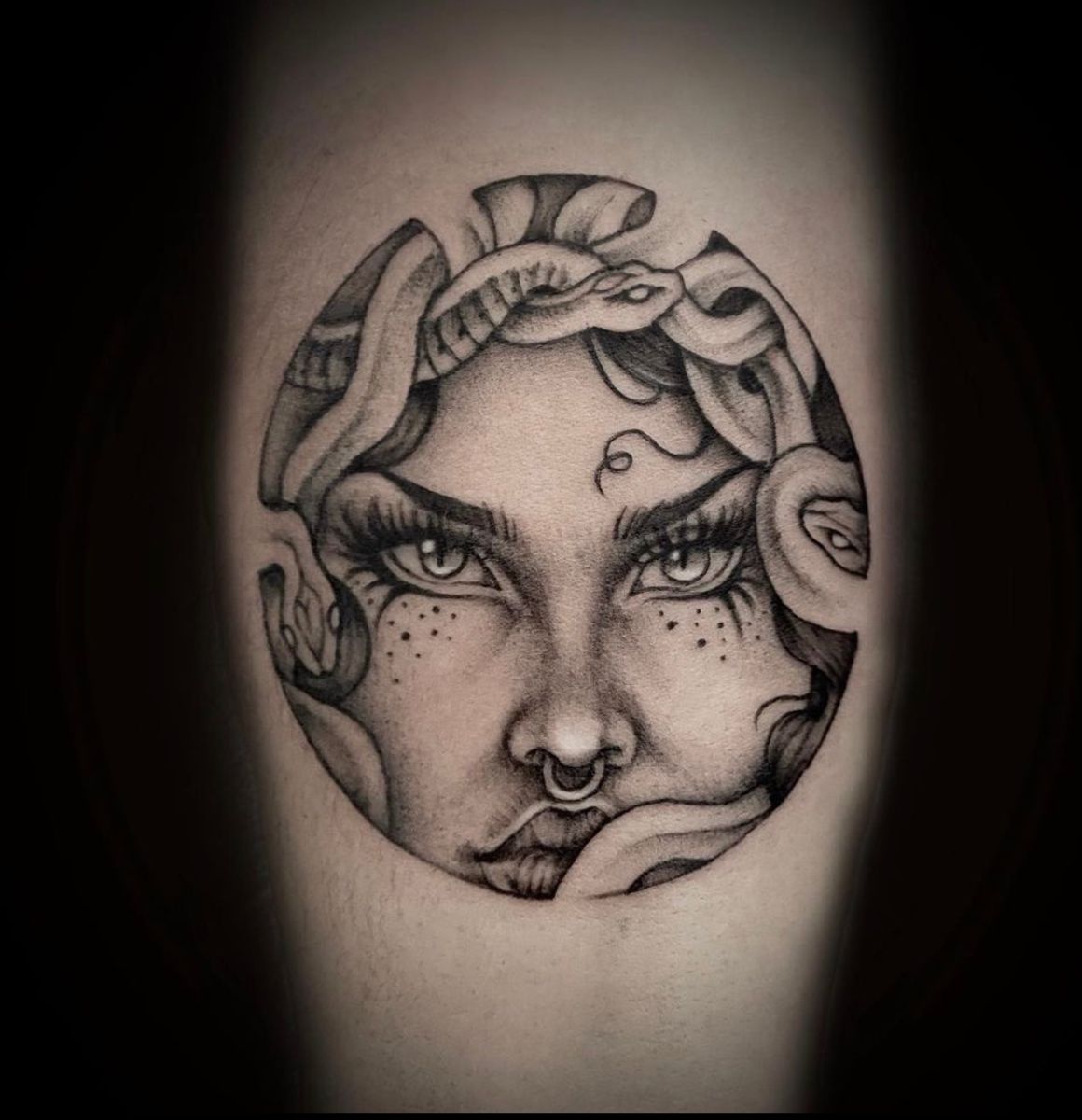 Tattoo uploaded by HerTattooStudio di Lucrezia Cascella • Geometric ...