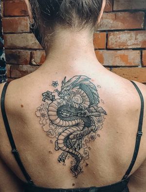 Tattoo by Vean Tattoo Gdynia