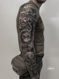 Tattoo