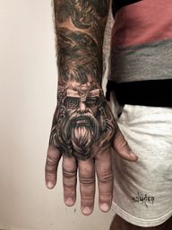 Tattoo