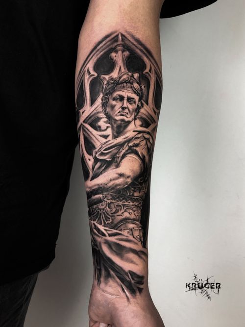 Tattoo image