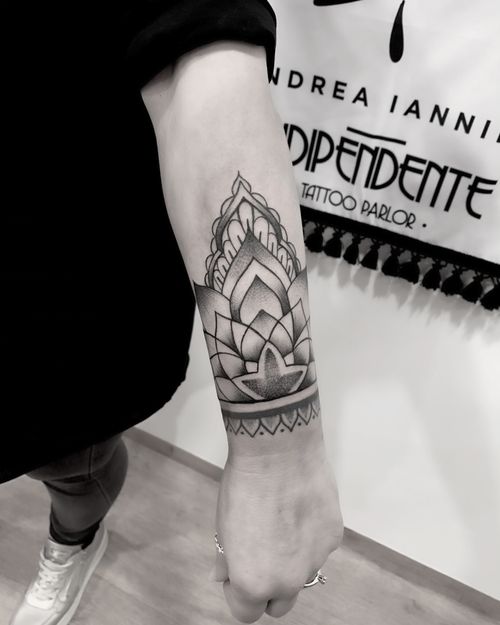 Tattoo image