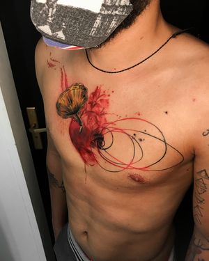 Tattoo by Studio privado