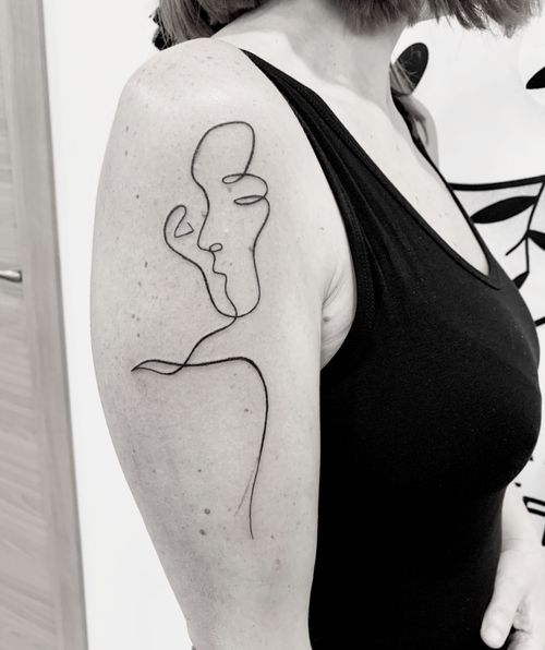 Tattoo image