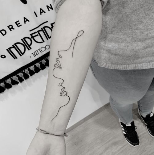 Tattoo image