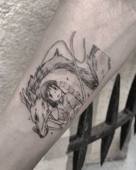 Tattoo