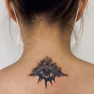Tattoo by True love