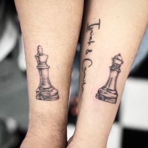 Tattoo by Farm Private Studio