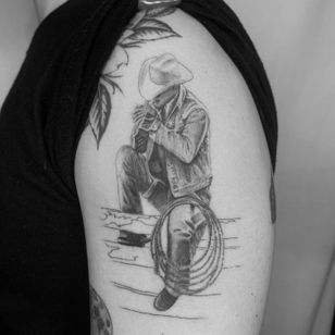 Top Illustrative Tattoo Artists in NYC • Tattoodo