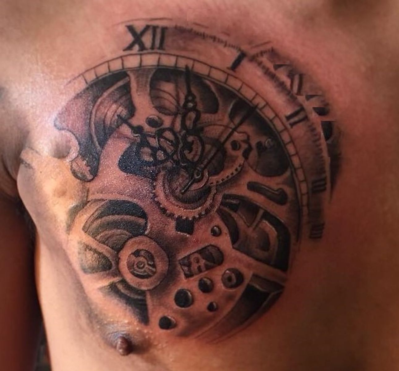 Tattoo uploaded by Ink Body and Soul Tattoos • Tattoodo