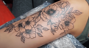 Tattoo by Ink Body and Soul Tattoos