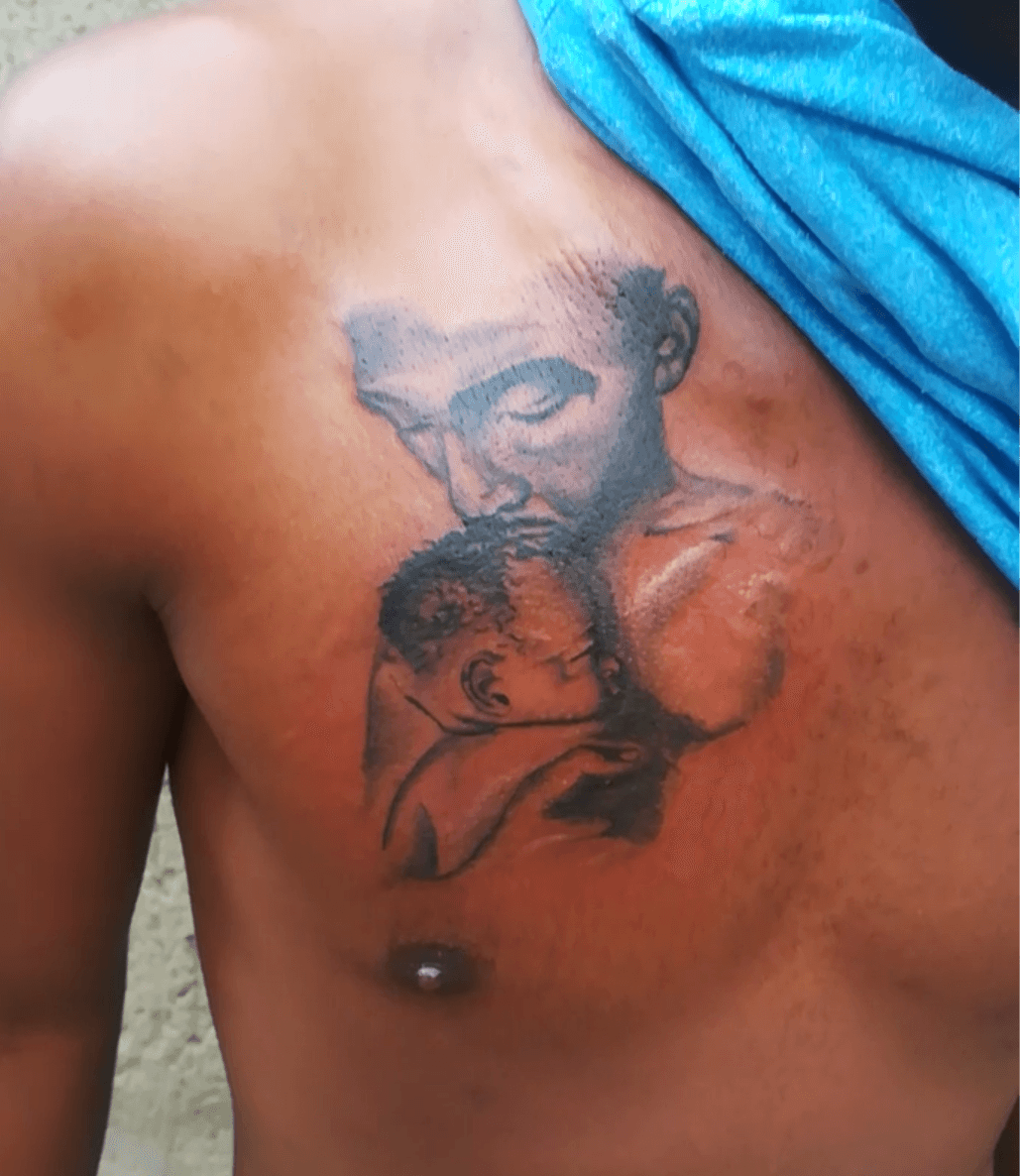 Tattoo of Kiccha Sudeep helps identify body of 25yearold violence victim