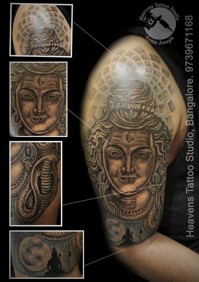 Heavens Tattoo studio Twitter पर Geomatric Lotus Tattoo At Heavens Tattoo  Studio Bangalore 30 Discount Affordable Price amp HygieneGet Your Dream  Inked with our professional Artist Joseph Sabastion  Call us and