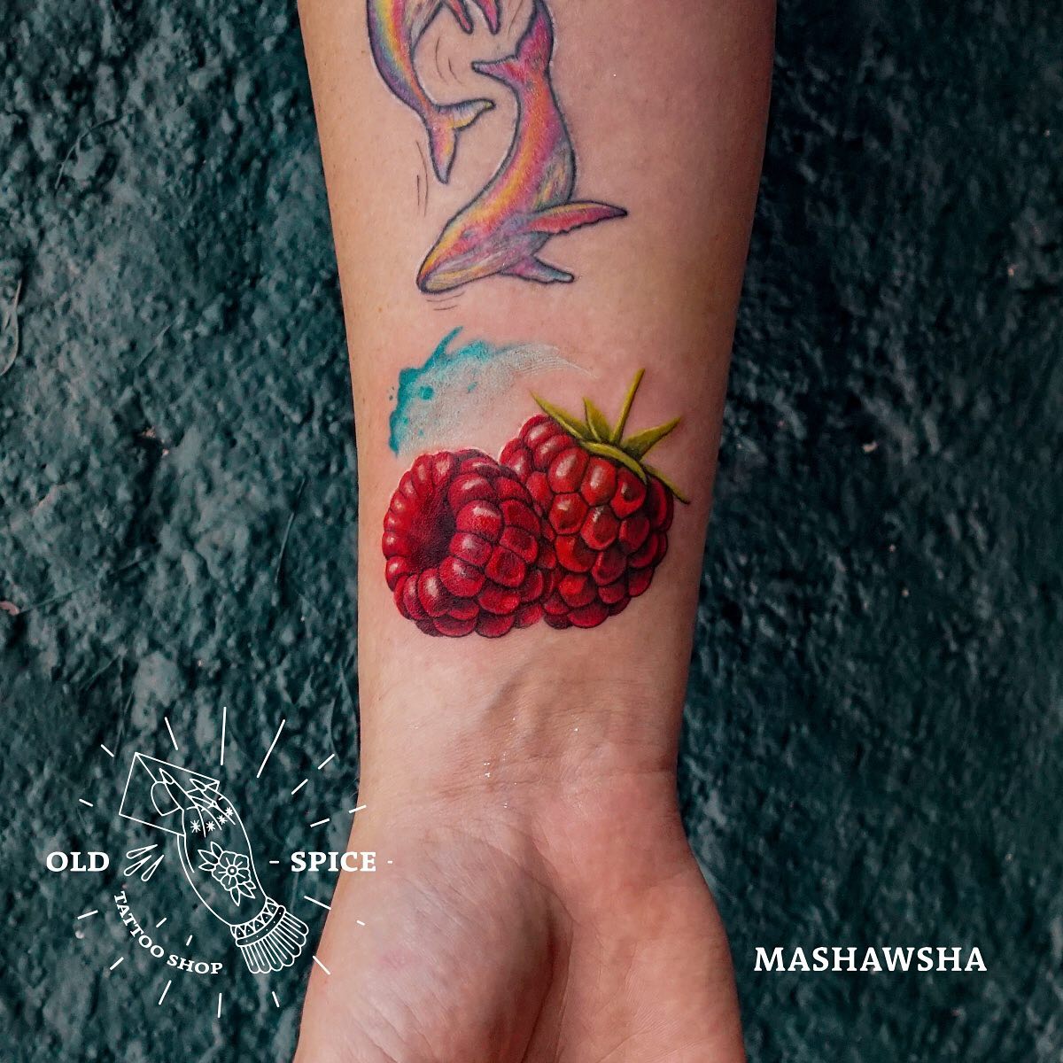 These Spice Girls Tattoos Are Full of Girl Power  The Tattooed Archivist