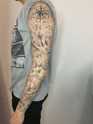 Full healed 6 months