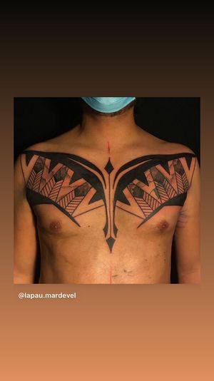 Tattoo by Lagrimadeoro