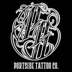 Apprentice at Portside tattoo co 