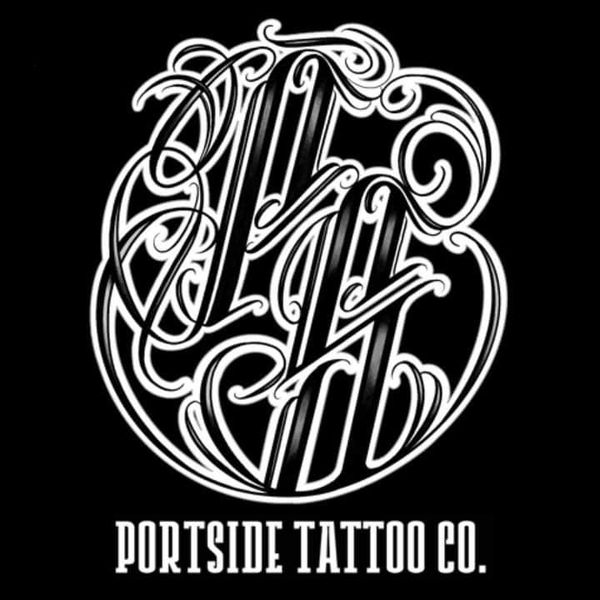 Tattoo from Portsidetattooco