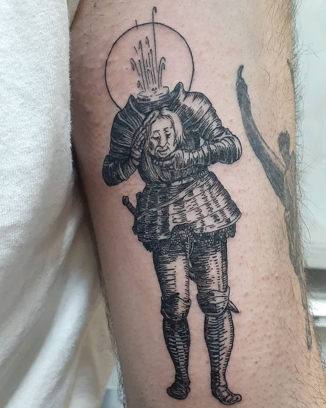 Update more than 123 etching style tattoo camera.edu.vn