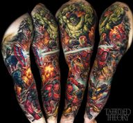 Tattoo