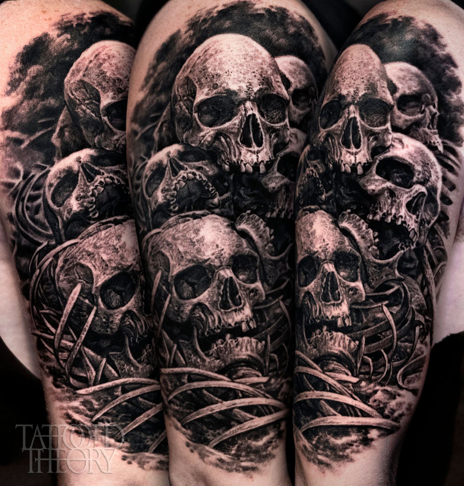 King Skull Tattoo Images Browse 3875 Stock Photos  Vectors Free Download  with Trial  Shutterstock